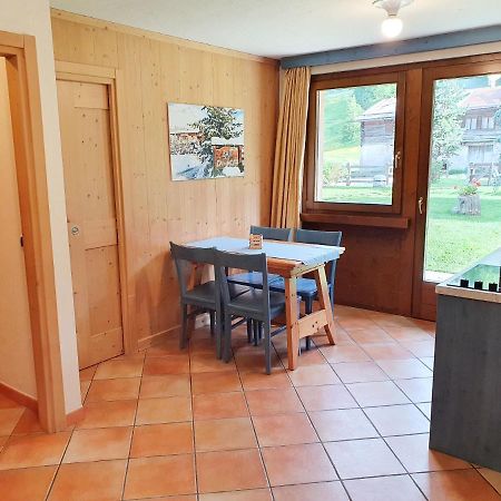 Residence Bait Da Mott Livigno Exterior photo