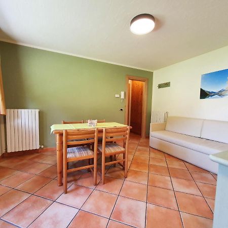 Residence Bait Da Mott Livigno Exterior photo