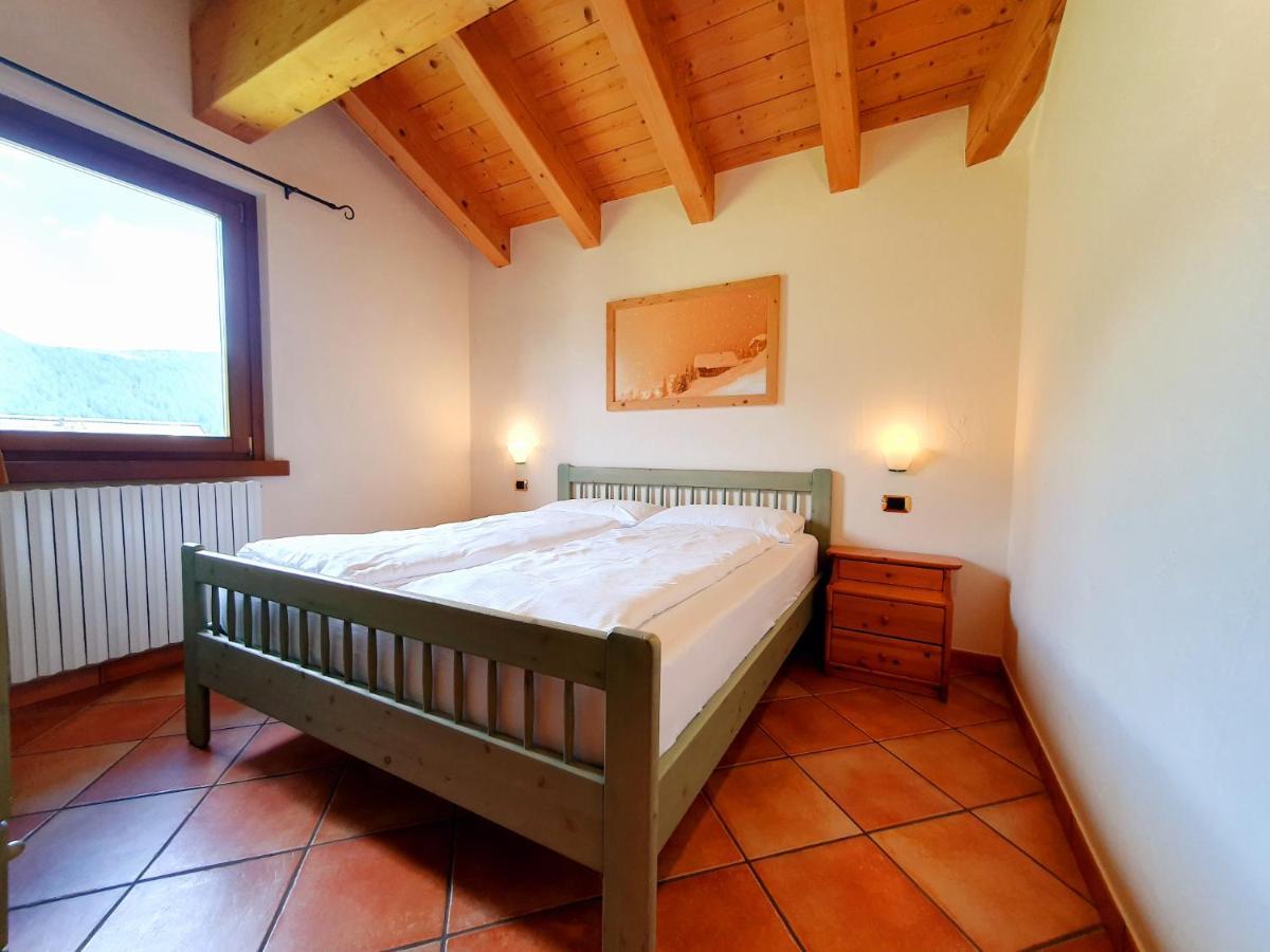 Residence Bait Da Mott Livigno Exterior photo